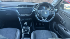 Vauxhall Corsa 1.2 Elite 5dr Petrol Hatchback
